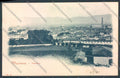 Vicenza Città cartolina ZB7313 – fronte