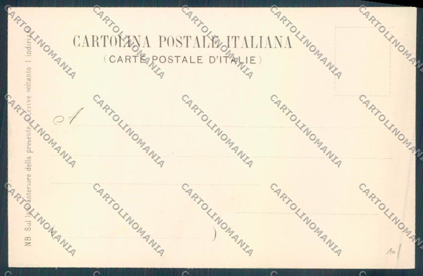 Vicenza Città cartolina ZB7313 – retro