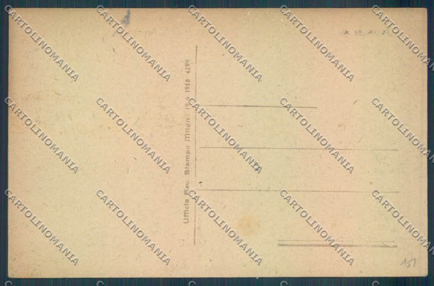 Vicenza Città cartolina ZB7314 – retro