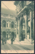 Vicenza Città cartolina ZB7315 – fronte