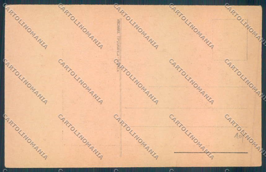 Vicenza Città cartolina ZB7318 – retro
