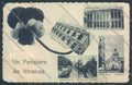 Vicenza Città Un pensiero da ABRASA cartolina ZB7326 – fronte