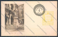 Vicenza Città Giornata Filatelica Vicentina Palladio cartolina ZB7327 – fronte