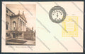 Vicenza Città Giornata Filatelica Vicentina cartolina ZB7328 – fronte