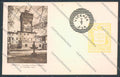 Vicenza Città Giornata Filatelica Vicentina cartolina ZB7329 – fronte