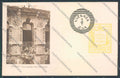 Vicenza Città Giornata Filatelica Vicentina cartolina ZB7332 – fronte