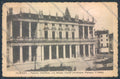 Vicenza Città Museo Civico PIEGHINA cartolina ZB7343 – fronte