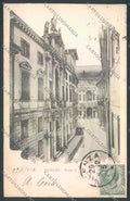Vicenza Città Monte di Pietà cartolina ZB7346 – fronte