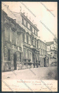 Vicenza Città cartolina ZB7351 – fronte