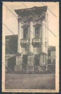 Vicenza Città cartolina ZB7356 – fronte