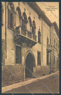 Vicenza Città cartolina ZB7361 – fronte