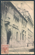 Vicenza Città cartolina ZB7365 – fronte