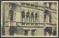 Vicenza Città cartolina ZB7369 – fronte