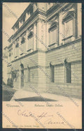 Vicenza Città cartolina ZB7370 – fronte
