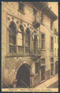 Vicenza Città cartolina ZB7372 – fronte