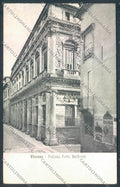 Vicenza Città Alterocca 2731 cartolina ZB7376 – fronte