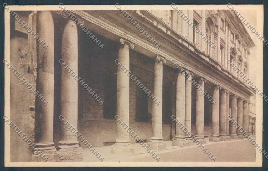 Vicenza Città cartolina ZB7379 – fronte