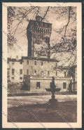 Vicenza Città cartolina ZB7384 – fronte