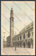Vicenza Città cartolina ZB7386 – fronte
