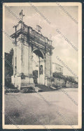Vicenza Città cartolina ZB7389 – fronte