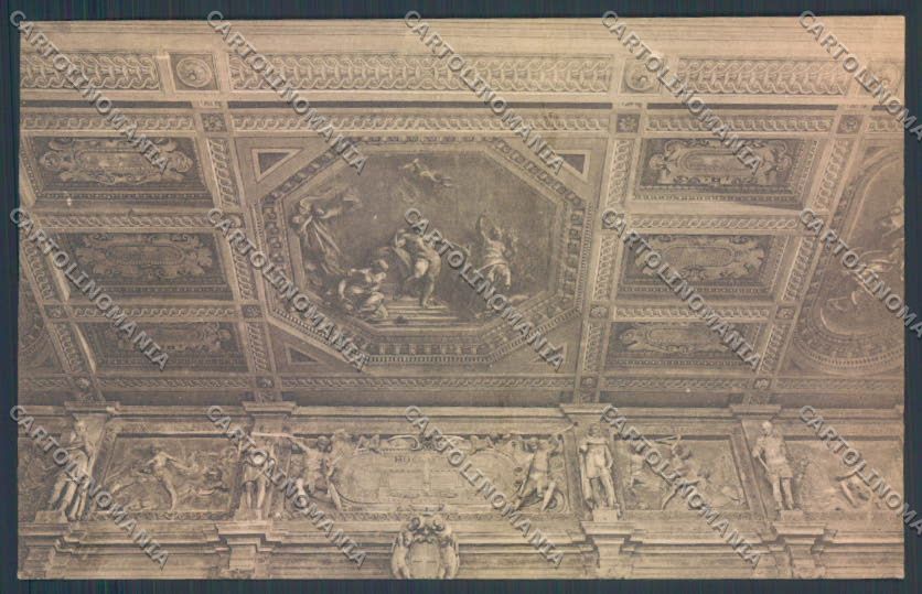 Vicenza Città cartolina ZB7398 – fronte