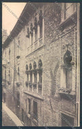 Vicenza Città cartolina ZB7405 – fronte