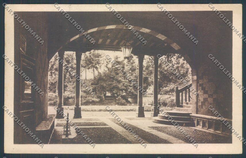 Vicenza Città cartolina ZB7415 – fronte