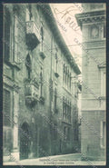 Vicenza Città cartolina ZB7421 – fronte