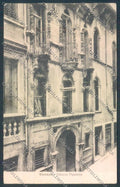 Vicenza Città cartolina ZB7425 – fronte