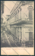 Vicenza Città cartolina ZB7426 – fronte