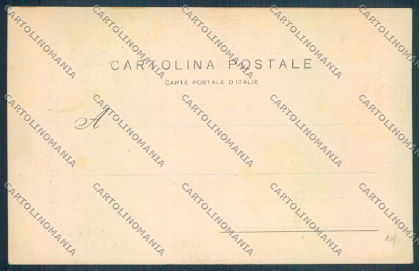 Vicenza Città cartolina ZB7426 – retro
