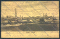 Vicenza Città cartolina ZB7430 – fronte