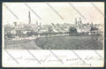 Vicenza Città cartolina ZB7438 – fronte
