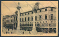 Vicenza Città Le Colonne cartolina ZB7439 – fronte