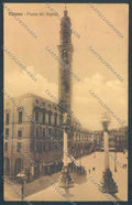 Vicenza Città cartolina ZB7450 – fronte