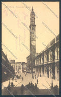 Vicenza Città cartolina ZB7451 – fronte
