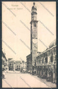 Vicenza Città cartolina ZB7461 – fronte