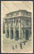 Vicenza Città cartolina ZB7474 – fronte