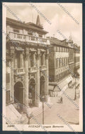 Vicenza Città Foto cartolina ZB7477 – fronte