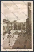 Vicenza Città Le Colonne Foto cartolina ZB7479 – fronte