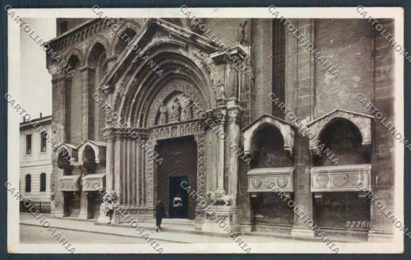 Vicenza Città Foto cartolina ZB7488 – fronte