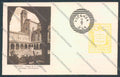 Vicenza Città Giornata Filatelica Vicentina cartolina ZB7493 – fronte