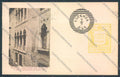 Vicenza Città Giornata Filatelica Vicentina cartolina ZB7497 – fronte