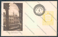 Vicenza Città Giornata Filatelica Vicentina cartolina ZB7498 – fronte