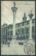 Vicenza Città Le Colonne cartolina ZB7501 – fronte