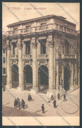 Vicenza Città cartolina ZB7508 – fronte