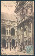 Vicenza Città cartolina ZB7509 – fronte