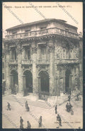 Vicenza Città cartolina ZB7510 – fronte