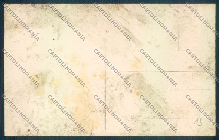 Vicenza Monte Berico Un Saluto da cartolina ZB7511 – retro