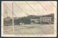 Vicenza Città Stazione Ferroviaria cartolina ZB7515 – fronte